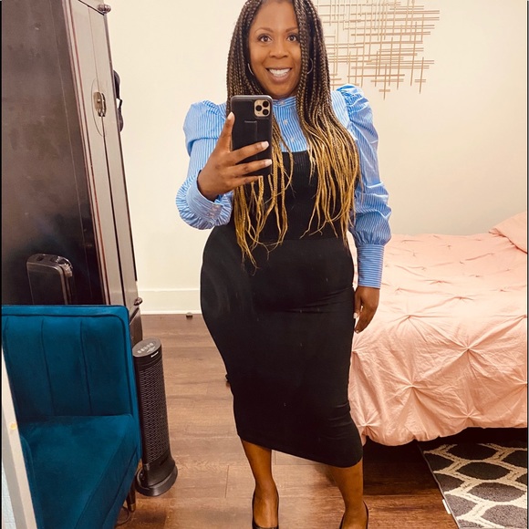 Meet your Posher, Jasmyne - Picture 5 of 16